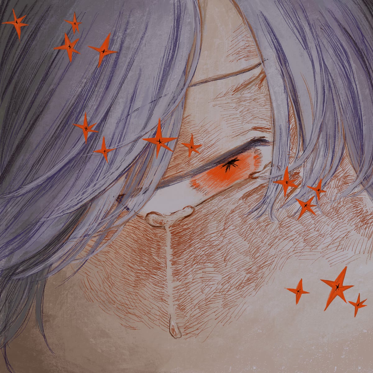 なかった